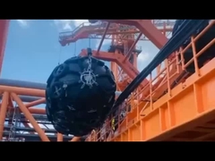 Vỏ túi khí thủy thủ và Fender