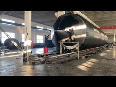 5.15m x 25m Airbag nổi