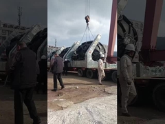 Động cơ khí quyển biển Davit