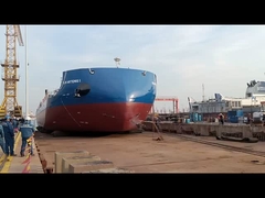 Trung Quốc túi khí cao su biển