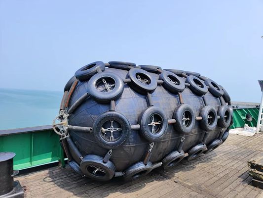 Phòng chống bọt biển Giải pháp tối ưu cho bảo vệ tàu trong môi trường khó khăn