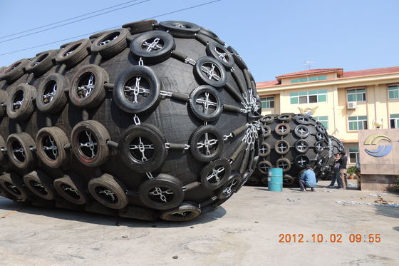 Lò bơi nổi cao su nylon Lò bơi biển khí nén