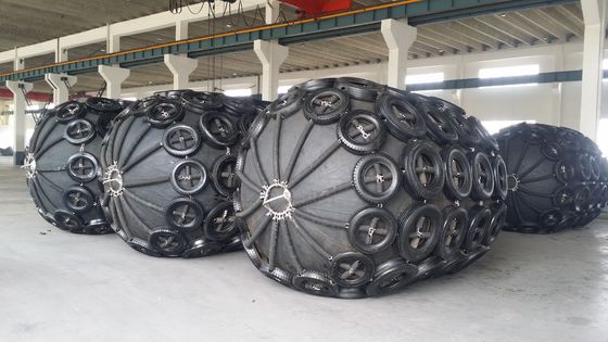 Máy phun nước khí có thể điều chỉnh cho các mức thủy triều khác nhau