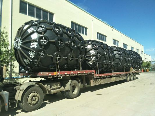 Phòng chống bọt biển Giải pháp tối ưu cho bảo vệ tàu trong môi trường khó khăn
