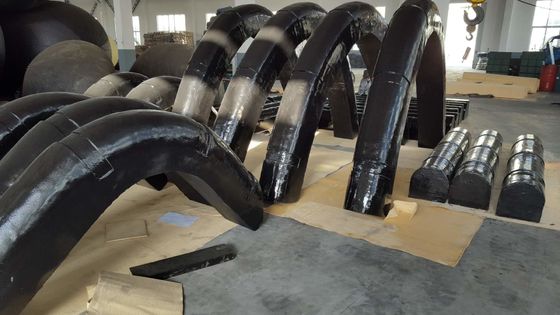 EVA Foam Boat Fenders cho du thuyền hấp thụ tác động vượt trội và độ bền