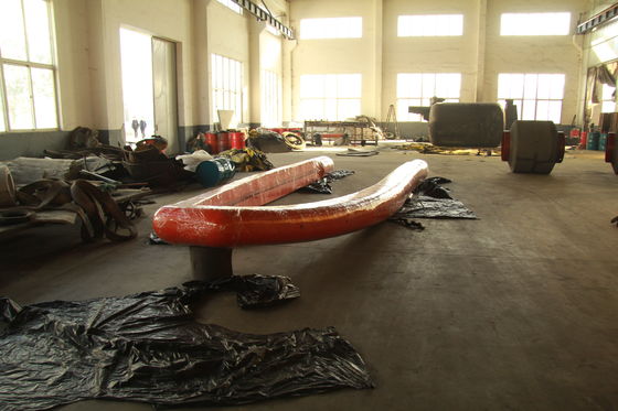EVA Foam Boat Fenders cho du thuyền hấp thụ tác động vượt trội và độ bền