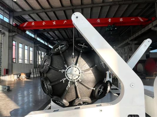 Davit Fender Lũ khí là sự lựa chọn hoàn hảo cho việc phóng Fender mượt mà và nhanh chóng.