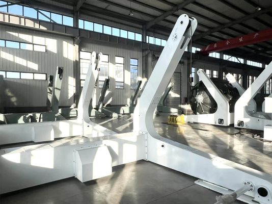 Davit Fender Lũ khí là sự lựa chọn hoàn hảo cho việc phóng Fender mượt mà và nhanh chóng.