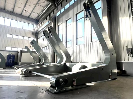 Davit Fender Lũ khí là sự lựa chọn hoàn hảo cho việc phóng Fender mượt mà và nhanh chóng.