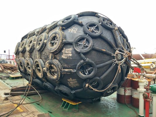 Máy phun khí nén đầy khí nén để ngăn ngừa thiệt hại trong hoạt động hàng hải