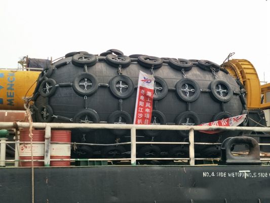 Máy phun khí nén đầy khí nén để ngăn ngừa thiệt hại trong hoạt động hàng hải