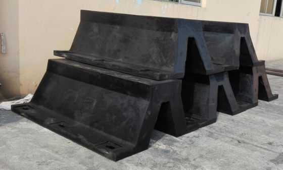 Dock cao su Fender lựa chọn hoàn hảo cho bảo vệ biển lâu dài
