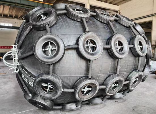 Lốp cao su khí nén 2.5X4M, Lốp máy bay
