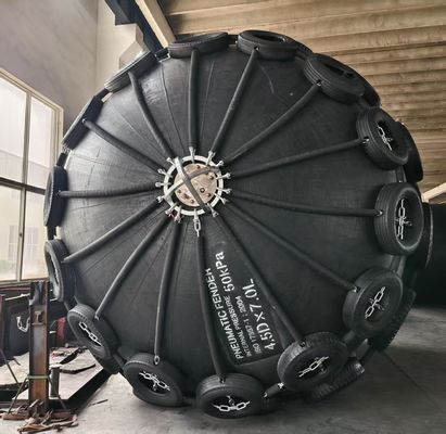 Máy phun cao su khí nén 4,5 × 7M