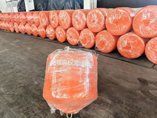 Tàu cẩu cảnh báo: Một thiết bị an toàn trên biển không thể thiếu
