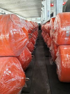Tàu cẩu cảnh báo: Một thiết bị an toàn trên biển không thể thiếu