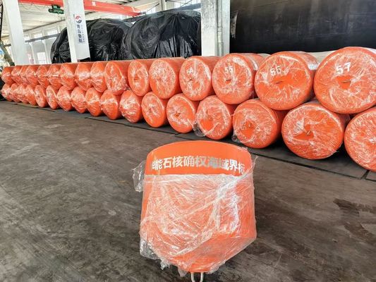 Tàu cẩu cảnh báo: Một thiết bị an toàn trên biển không thể thiếu