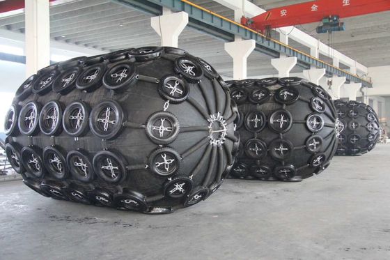 Máy bảo vệ biển khí nén với phụ kiện