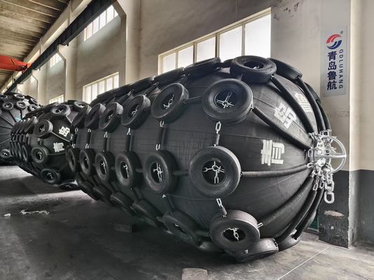 Yokohama Pneumatic Fender Factory - Giá cả