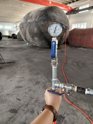Thang khí kéo tàu có kích thước tùy chỉnh