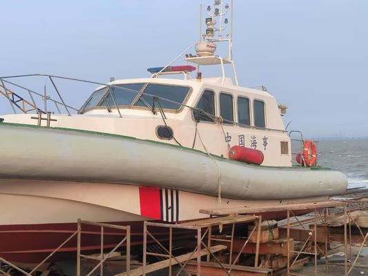 Máy phun bọt bên thuyền tùy chỉnh