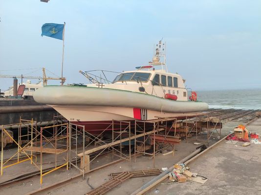 Máy phun bọt bên thuyền tùy chỉnh