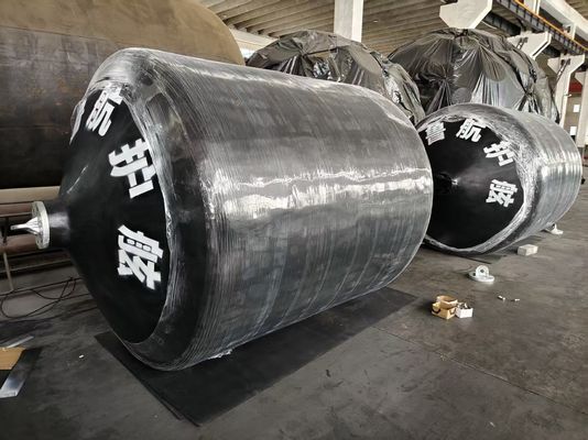 EVA Foam Fender, có kích thước 2X3 M