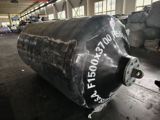 EVA Foam Fender, có kích thước 2X3 M