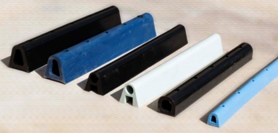 Vè chắn bùn polyurethane loại D