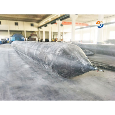 Luhang tuyệt vời chống mòn túi khí biển