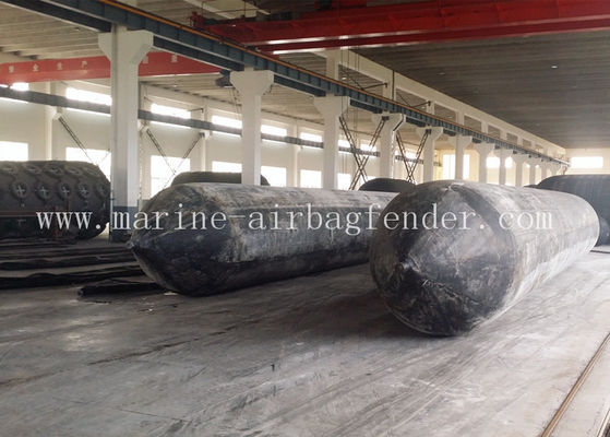 Túi khí khí khí bơm thủy lực hiệu suất cao để phóng và cập bến tàu