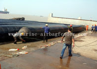 Túi tái chế Marine Salvage Air Lift Hiệu suất cao Mặc - Chống