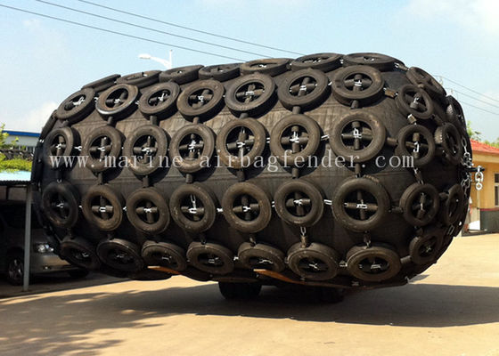 Lò bơi nổi cao su nylon Lò bơi biển khí nén