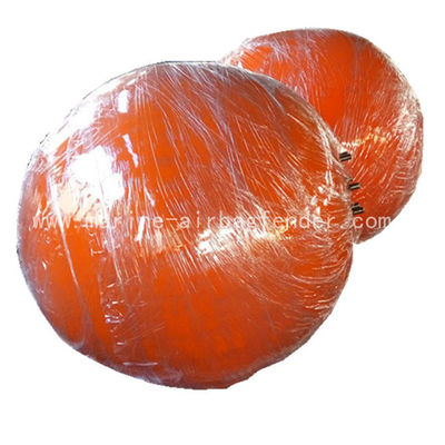 Rào cản nổi trên biển
