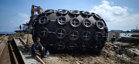 Phòng chống bọt biển Giải pháp tối ưu cho bảo vệ tàu trong môi trường khó khăn