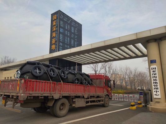 Phòng chống bọt biển Giải pháp tối ưu cho bảo vệ tàu trong môi trường khó khăn