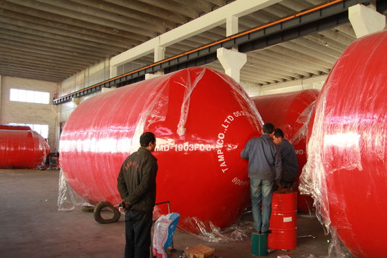 Dock Berthing Foam Fender Boat