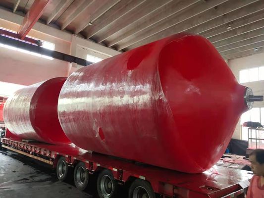 Máy phun bọt hấp thụ năng lượng cao được phủ polyurethane tăng cường