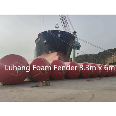 Máy phun bọt hấp thụ năng lượng cao được phủ polyurethane tăng cường