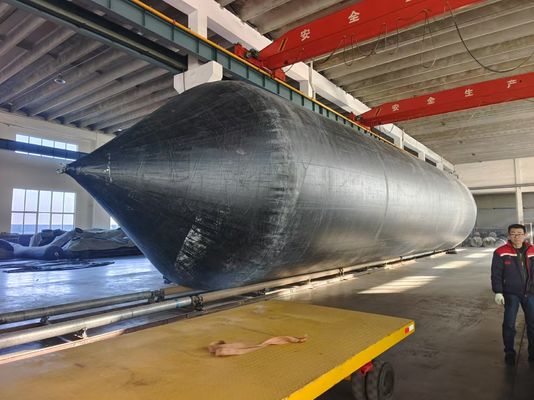 Trung Quốc túi khí cao su biển