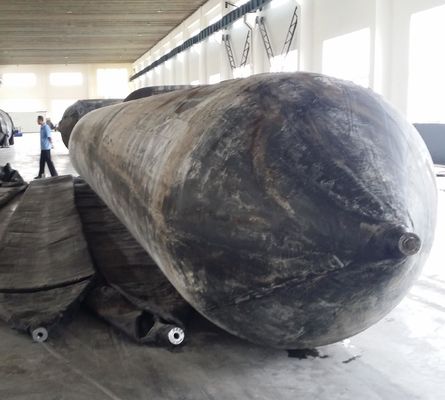 Túi khí cao su cao tải