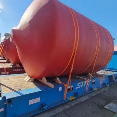 Máy chui đầy bọt cho thuyền