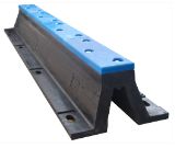 Máy phun vòm cao su