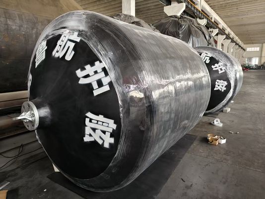 EVA Foam Fender, có kích thước 2X3 M