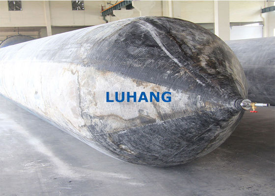 Túi khí khí khí bơm thủy lực hiệu suất cao để phóng và cập bến tàu