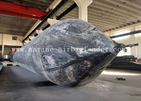 Trung Quốc túi khí cao su biển