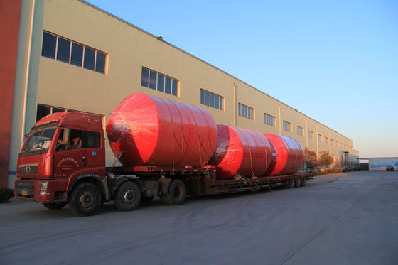 Chắn thuyền đầy bọt EVA Dia 200mm để đóng tàu